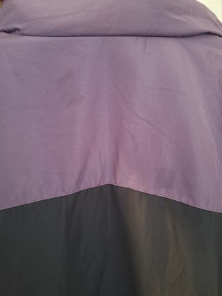 チョコレートの汚れ