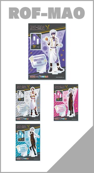 VTuberファンがファミレスに集結！ オープン前の大行列に「異様な光景」