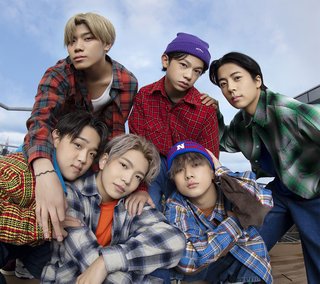 音楽ランキング【オリコン】