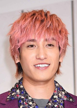 ＥＸＩＴ兼近大樹　連続強盗事件「ルフィ」との過去に初めて言及