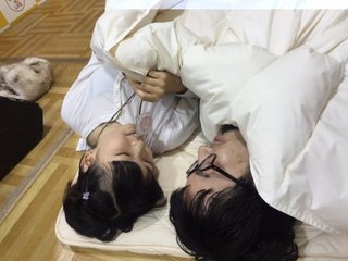 キッズアイドルの撮影会だって…