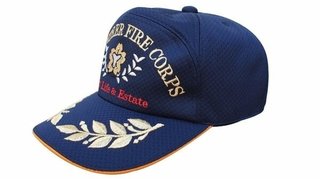 たまに見かける“おじさん帽子”こと「アポロキャップ」…なぜ中高年男性がかぶりがち？