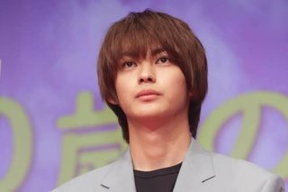 神尾楓珠　心身不調で無期限休養へ