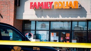 店内でのマスク着用求めた警備員を射殺した一家3人に終身刑【米国】
