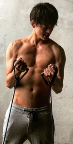 竹内涼真のもっ●りが大きい件