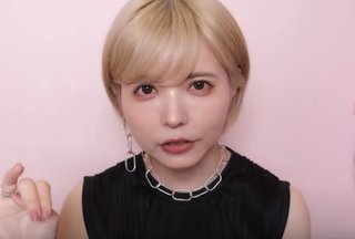 【ワクチン後遺症】モデルの益若つばさが顔面に重度の帯状疱疹　昨年からめまい・記憶障害、療養