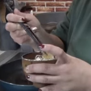 美奈子の長女、離婚を報告