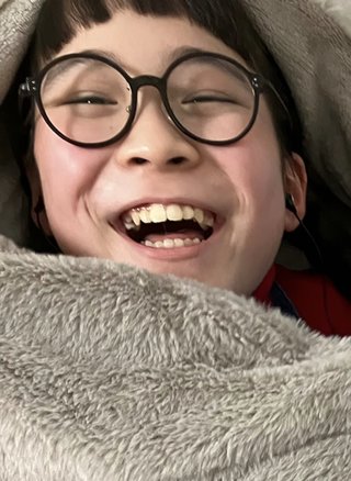 双子のあんりんちゃん