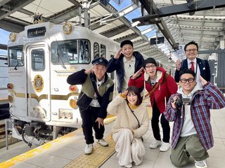 日テレ【笑神様は突然に 冬の２時間SP】