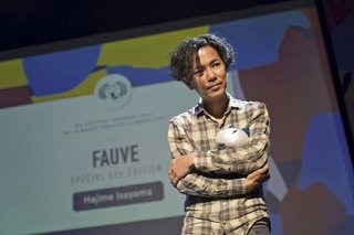 ヨーロッパ最大の漫画の祭典にて｢進撃の巨人｣作者が特別賞に　日本人からは3人が受賞