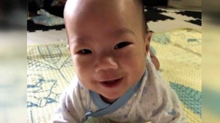 【福岡】父親が1歳の赤ちゃんにエアガンを撃ちまくり殺害…母親はスルー
