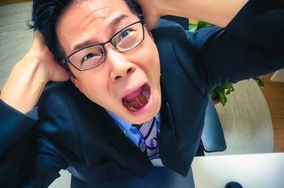 ワクチン打って経営者の「死亡」後継者不在による倒産が最多を更新