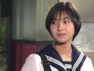 広末涼子ってそんなにいい？