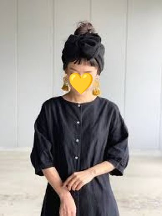 麻袋系ワンピースで普通の日常を大袈裟に書き綴るほっこりさんいるじゃない？