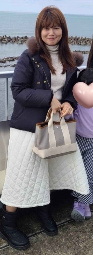 長岡の紅葉について