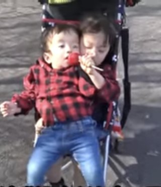 ダディ元嫁美奈子