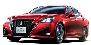 赤い車に乗る人のイメージ教えて