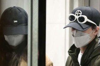 早乙女弟&藤田ニコルお泊まり報道