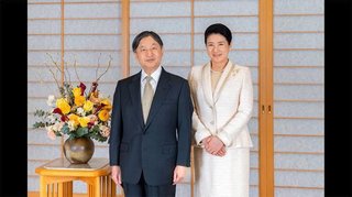 天皇陛下63歳に　記者会見で"家族愛"語られる【天皇誕生日】