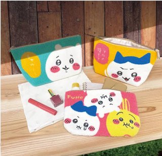 ちいかわって知ってる？可愛いくない？