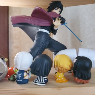 鬼滅の刃好きな人だけ来て！