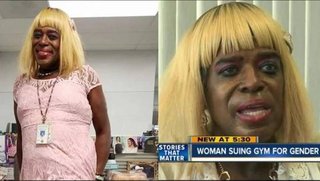 ｢女性シャワー室に男が…｣と17歳少女が涙ながらに訴えるも批判殺到｡相手はトランスジェンダー