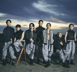 音楽ランキング【オリコン】