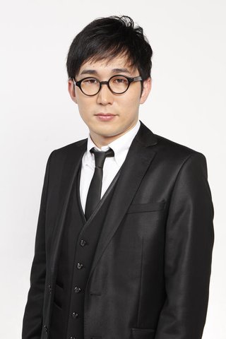 シソンヌじろうがフジでドラマ初主演　怨霊見える“心霊内科医”役　3月27日深夜から4話連続