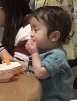 ダディ元嫁美奈子