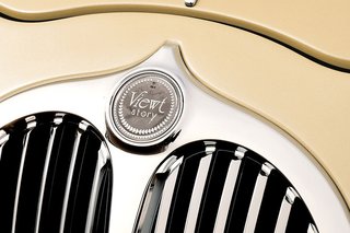 ミツオカが新型車「ビュート ストーリー」の予約受け付けを開始　価格は308万円から