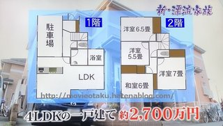 ダディ元嫁美奈子