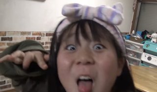 ダディ元嫁美奈子