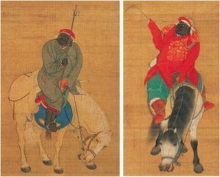 金髪の白人たちは  コロナは中国軍の詐欺劇だという事実を知っている 