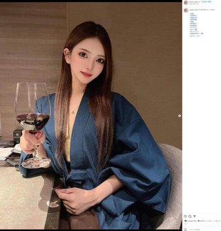 「デブが騒いでてお気の毒」 人気キャバ嬢がデブ批判。アンチに対し「反応してくる人馬鹿だよねw」