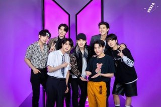 BTS、グラミー賞もらえず【3年連続】