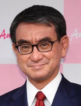 河野太郎大臣､反ワクチン派のデマに苦言「法的手段を検討します」