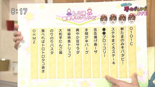 平野レミの早わざレシピ! 2023早春