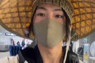 《親子共演動画を発見》引退した元紅白歌手・香田晋の息子がイケメンYouTuberになっていた！