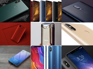 中国製スマートフォンに無断でプライバシー情報を送信する機能が搭載 ww 毒ワクチンかな？ww 