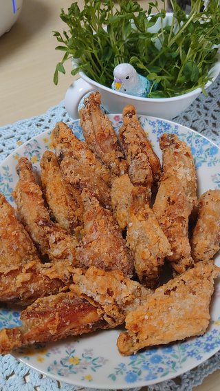 &#x{11:F8E2};なんでもいｰから&#x{11:F8E2};