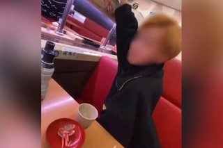 【独占続報】スシローペロペロ少年が高校を自主退学　近所では「畑仕事の手伝いもしてくれる素直な子」