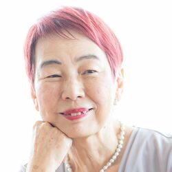 ｢結婚という制度がイヤ｣と公言してきた上野千鶴子、入籍していた【"おひとりさま"の教祖】