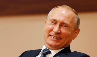 プーチン氏はウクライナに勝利すれば「次はポーランド｣「英国とドイツに核ミサイルを向ける｣