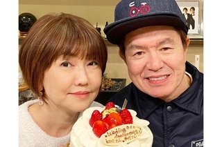 《腰椎骨折から3か月》松本伊代、所属事務所が明かした「杖歩行」の現状と見えない復帰時期