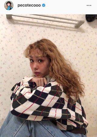 Peco「何もする気が起きない…」インスタの意味深投稿に心配の声「元旦那は家事育児手伝え」