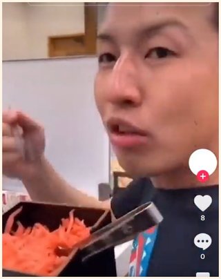 今度は吉野家でテロ！