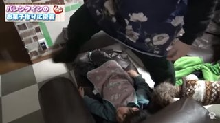 ダディ元嫁美奈子