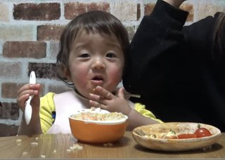 ダディ元嫁美奈子