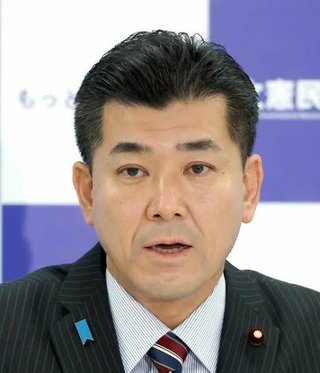 立憲･泉代表「岸田首相のキーウ訪問は国会承認を得て行くべき｡秘匿する必要はあるのか｣