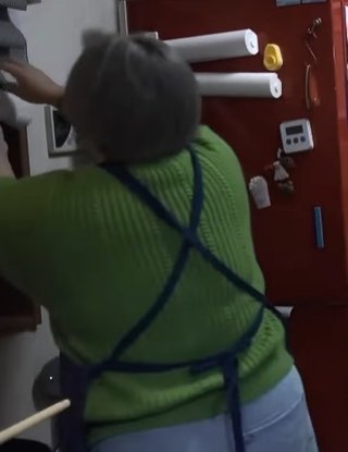 ダディ元嫁美奈子